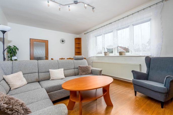 Prodej, Rodinný dům, Sokoleč