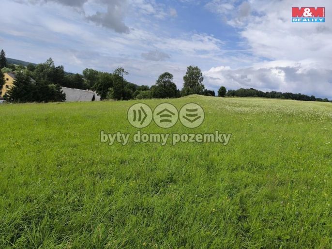 Prodej, Pozemek k bydlení, 3213 m², Teplice nad Metují