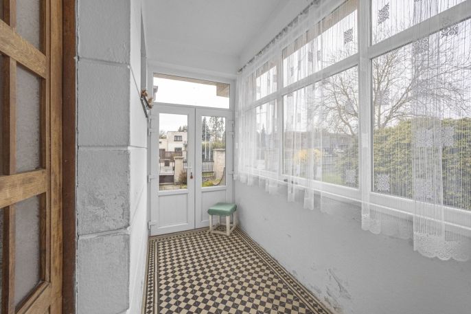 Pronájem, Rodinný dům, Dvůr Králové nad Labem