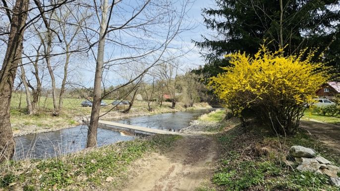 Prodej, Chata, Doudleby