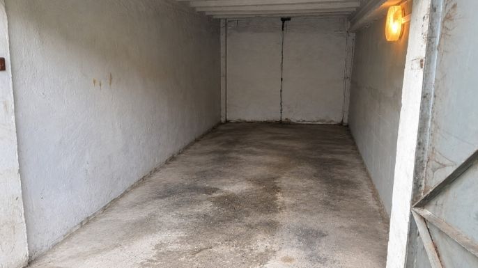 Prodej, Garáž, Písek