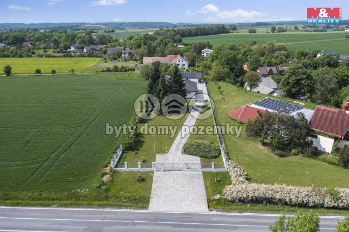 Prodej, Rodinný dům, Dobruška