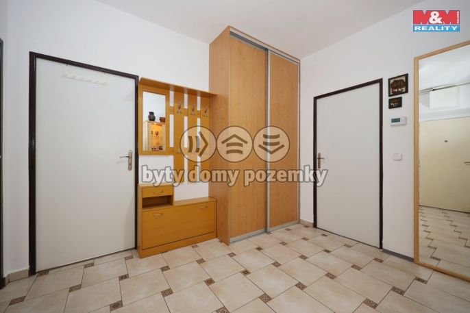 Prodej, Byt 3+1, Ledeč nad Sázavou