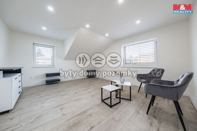 Prodej, Rodinný dům, Kunice