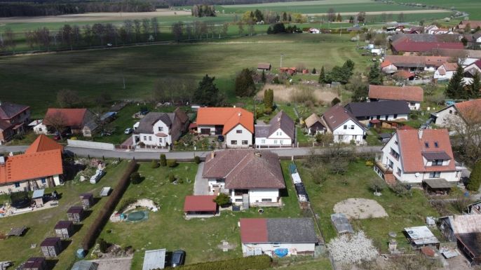 Prodej, Rodinný dům, Týniště nad Orlicí