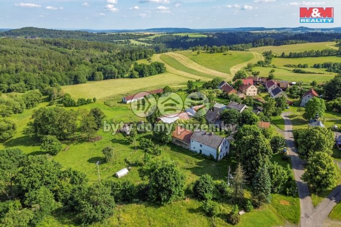 Prodej, Pozemek k bydlení, Žlutice