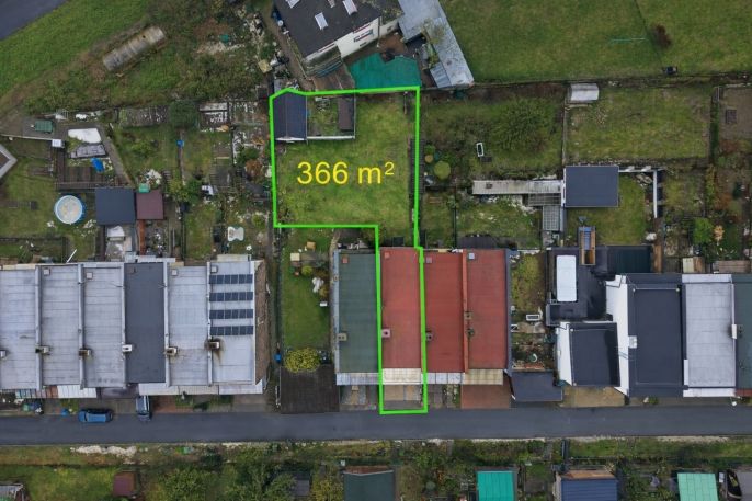 Prodej, Rodinný dům, Zábřeh