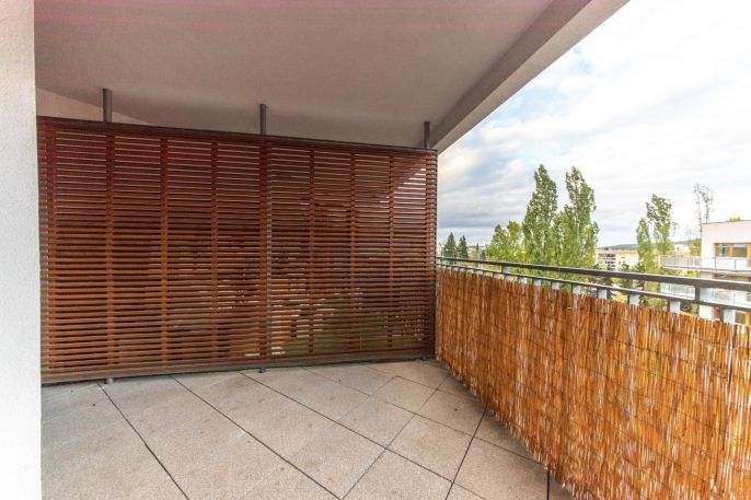 Pronájem, Byt 1+kk, Praha