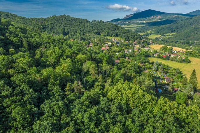 Prodej, Zahrada, Ústí nad Labem