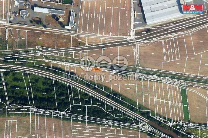 Prodej, Vodní plocha, Bzenec