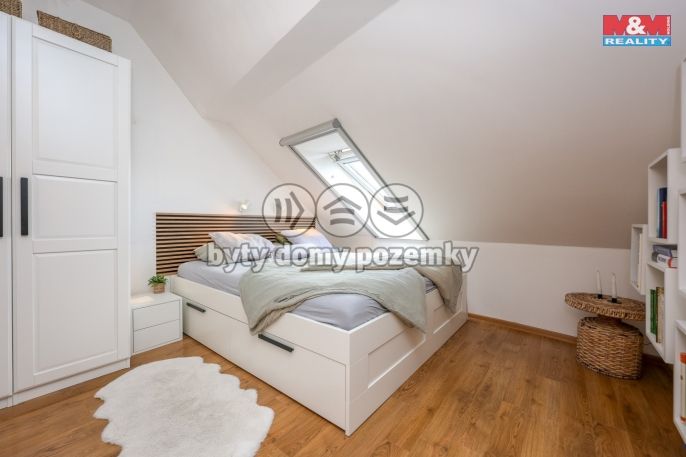 Prodej, Rodinný dům, Mohelnice