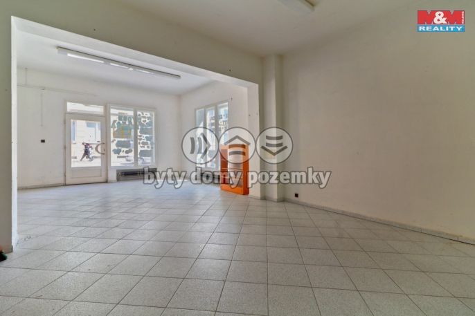 Prodej, Obchod a služby, Smiřice