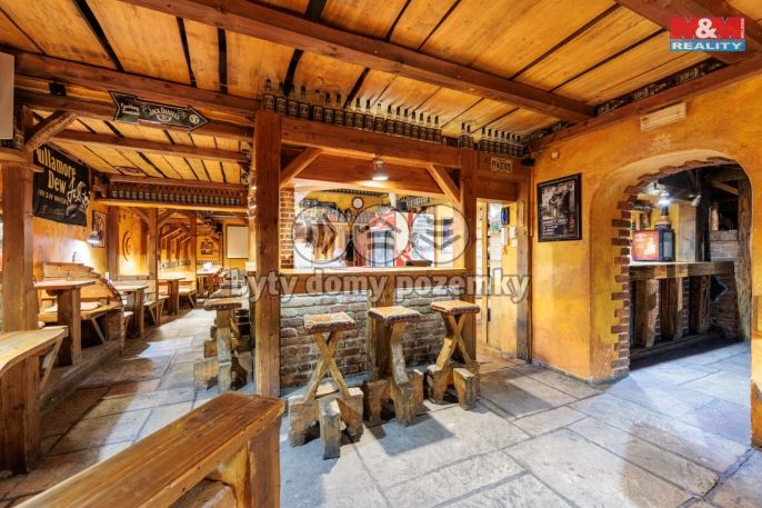 Prodej, Ostatní, Horní Slavkov