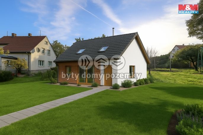 Prodej, Pozemek k bydlení, Třemošná