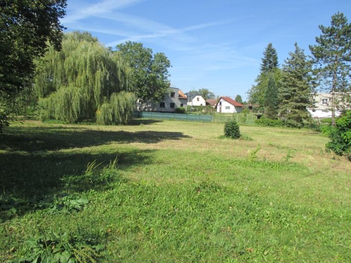 Prodej, Pozemek k bydlení, Petřvald