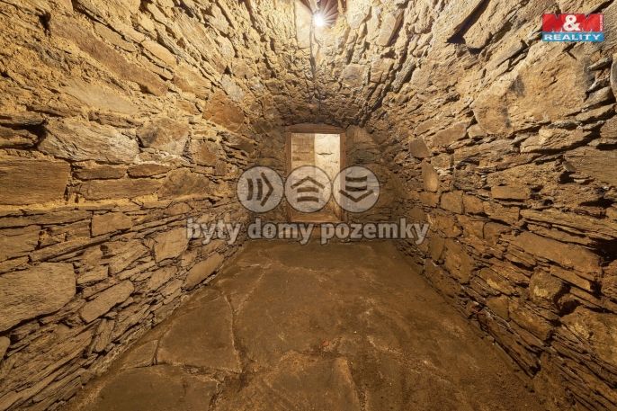 Prodej, Rodinný dům, Rokytnice nad Jizerou