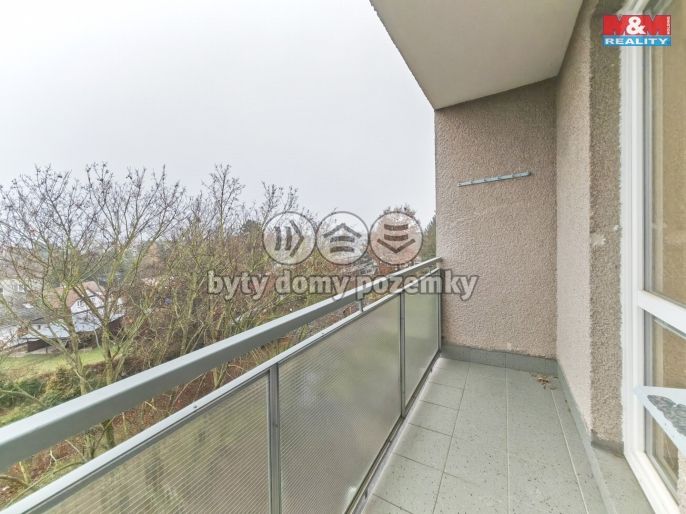 Prodej, Byt 3+1, Hradec Králové