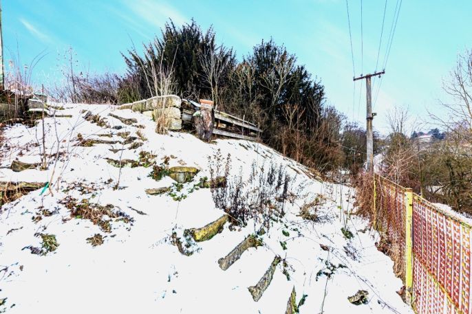 Prodej, Chalupa, Vrátno