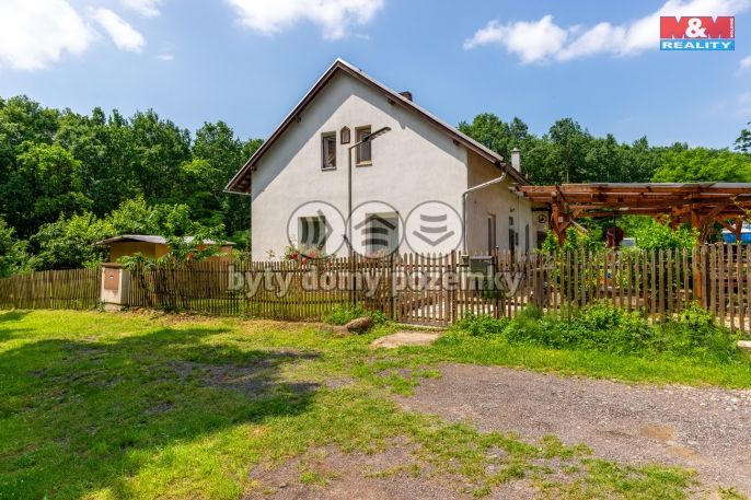 Prodej, Rodinný dům, Rokytno