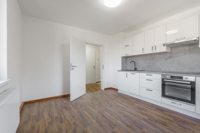 Prodej, Nájemní dům, Klášterec nad Ohří