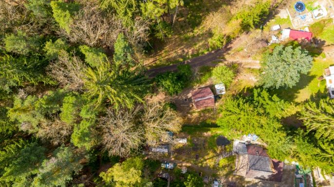 Prodej, Chata, Staré Hodějovice