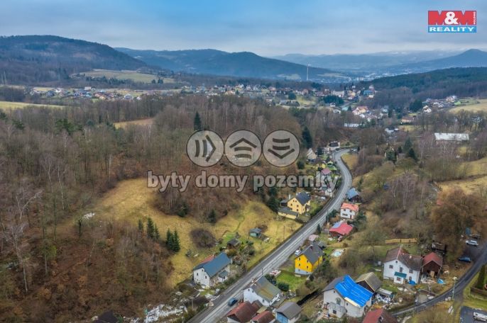 Prodej, Pozemek k bydlení, Ludvíkovice