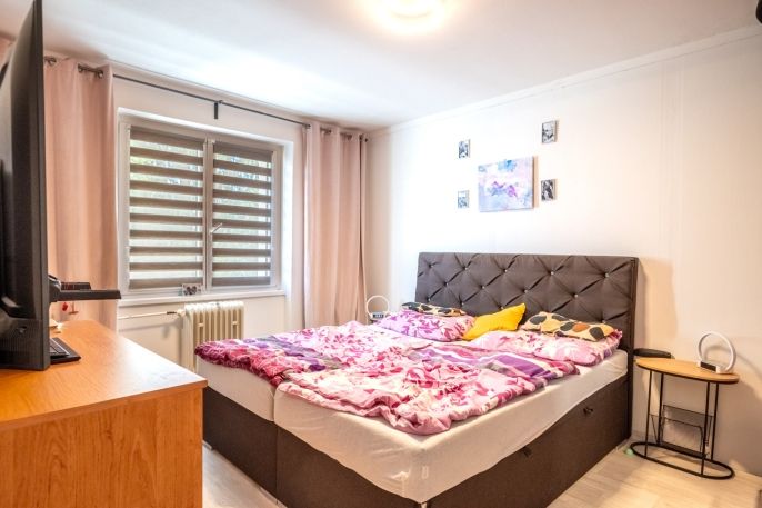 Prodej, Byt 3+1, Zdice