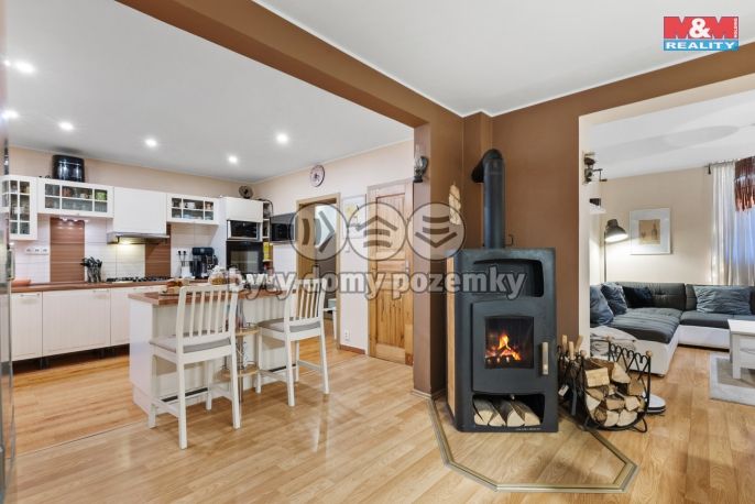 Prodej, Rodinný dům, Liberec