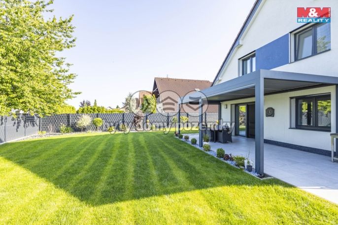 Prodej, Rodinný dům, Vestec