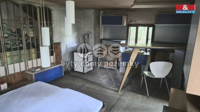 Prodej, Chata, Zbečno