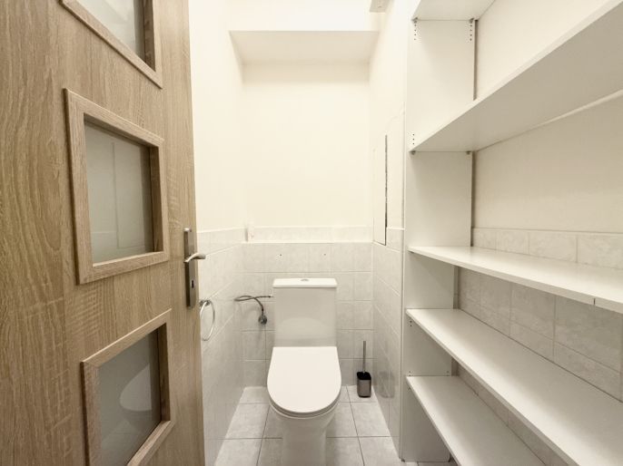 Pronájem, Byt 2+kk, Praha