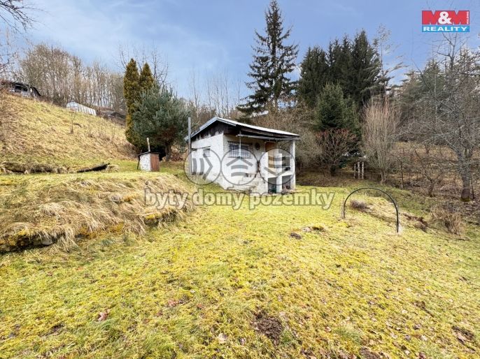 Prodej, Zahrada, Horní Slavkov