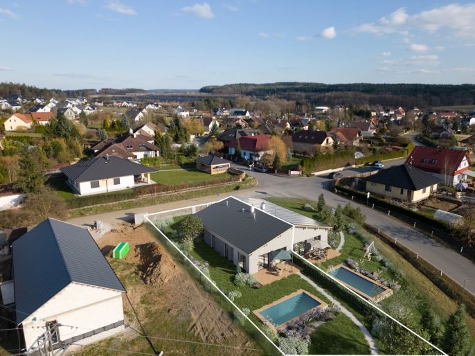 Prodej, Rodinný dům, Letkov