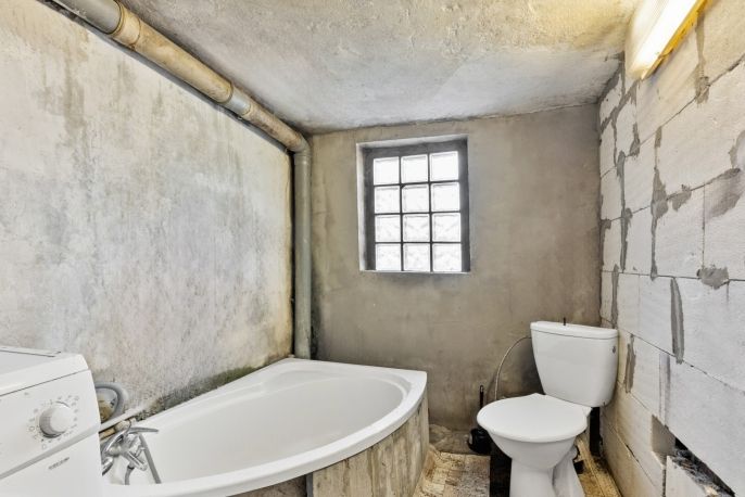 Prodej, Rodinný dům, Dubá