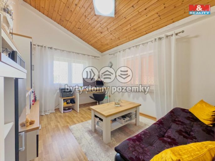 Prodej, Rodinný dům, Petřvald