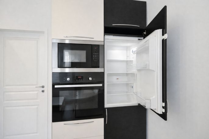 Pronájem, Byt 3+kk, Praha