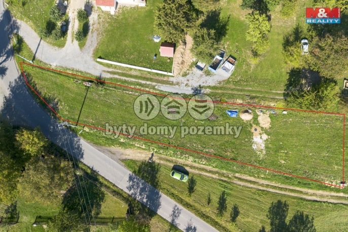 Prodej, Pozemek k bydlení, Zbraslavice