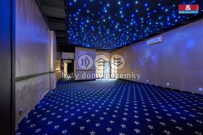 Pronájem, Obchod a služby, Uherský Brod