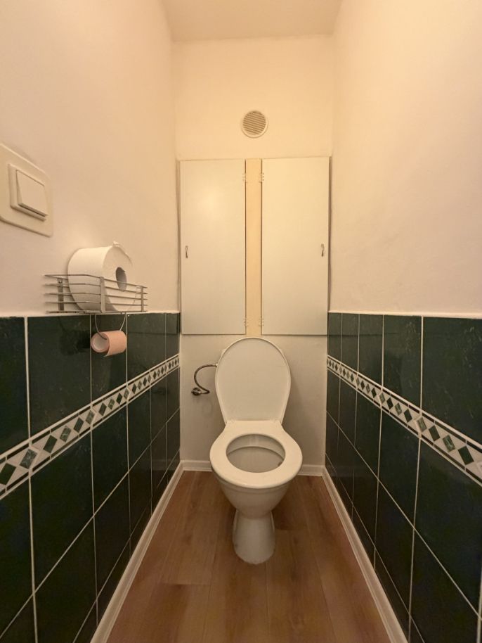 Pronájem, Byt 2+1, Ostrava