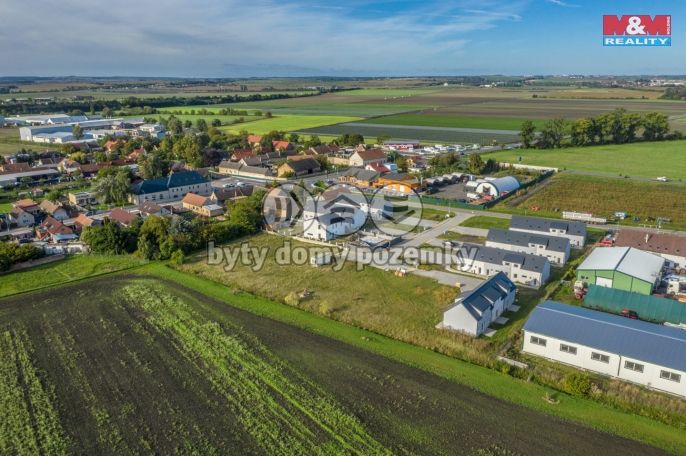 Prodej, Rodinný dům, Starý Vestec