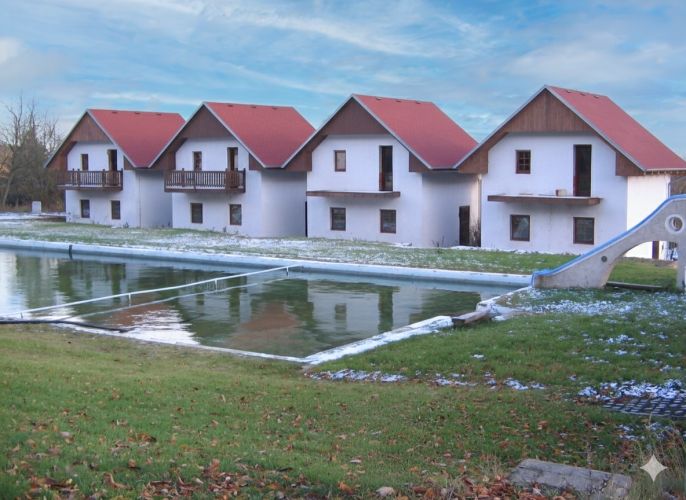 Prodej, Hotel, penzion, Třebívlice