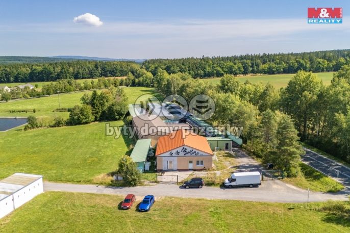 Prodej, Výrobní objekt, Lhůta