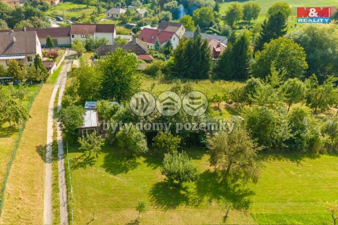 Prodej, Zahrada, Lhota