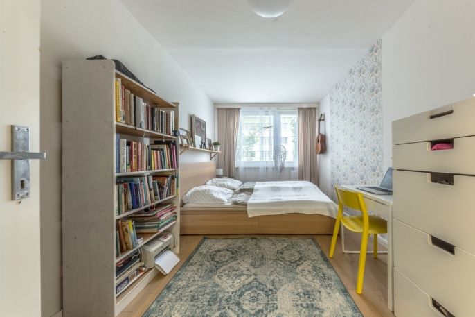 Pronájem, Byt 3+1, Benátky nad Jizerou