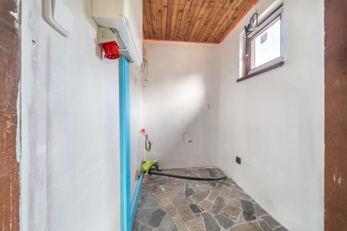 Prodej, Chata, Svatý Jan