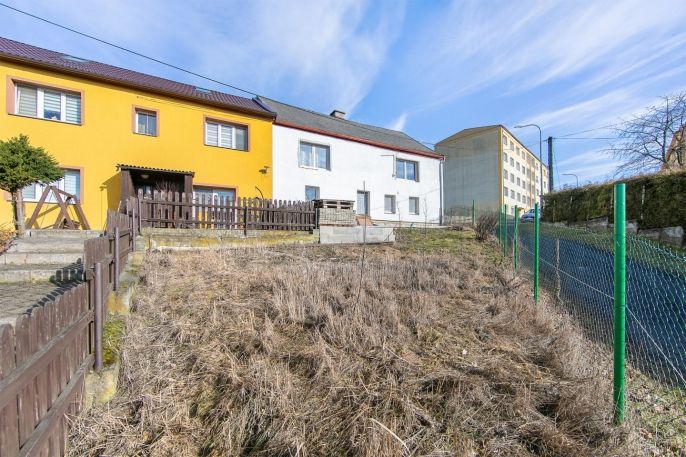 Prodej, Rodinný dům, Bochov