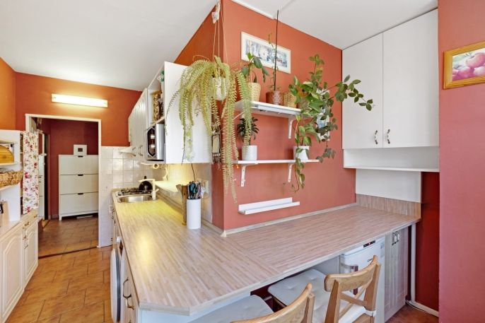 Prodej, Byt 2+1, Holoubkov