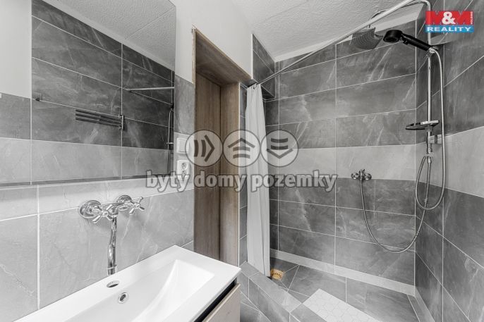 Prodej, Byt 5+1 a větší, Děčín