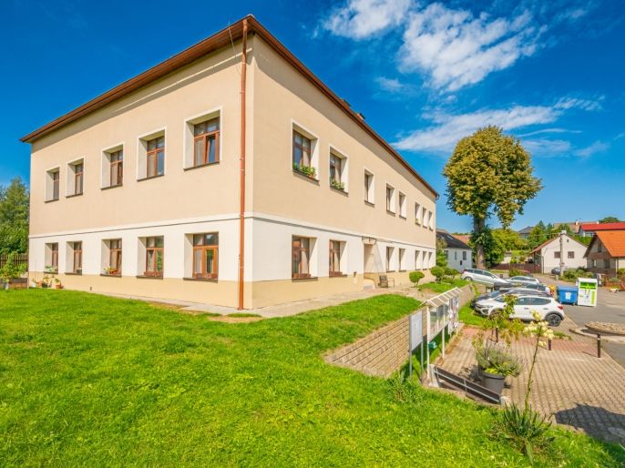 Prodej, Byt 3+kk, Kozmice