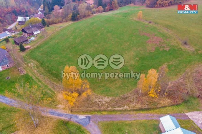 Prodej, Zahrada, Vidochov